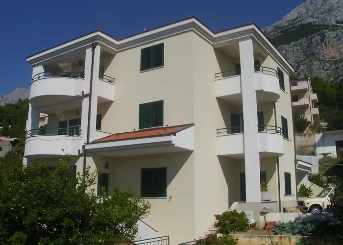Villa Katarina Makarska