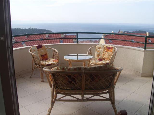 Apartament Katarina