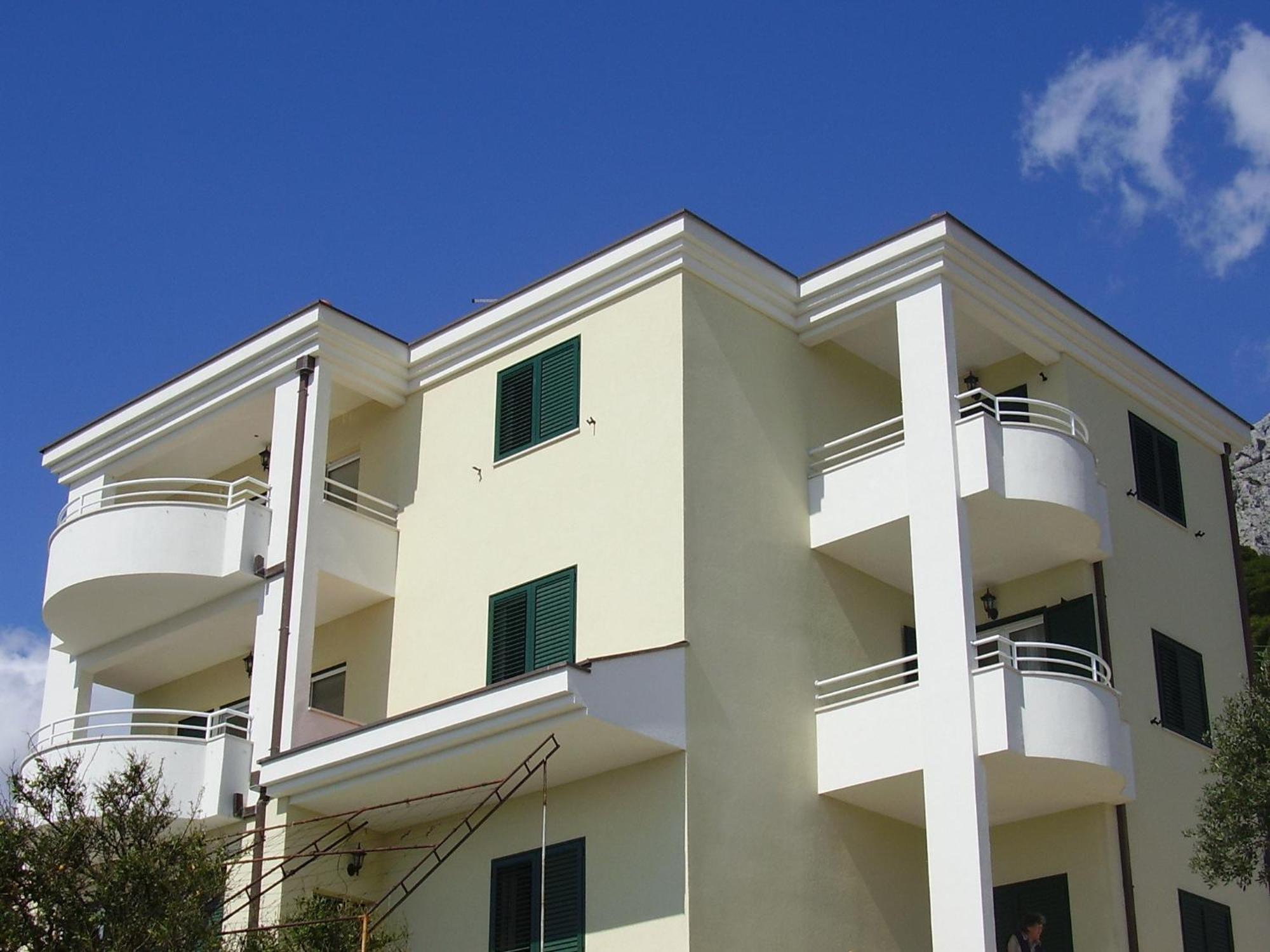 Apartament Katarina *
