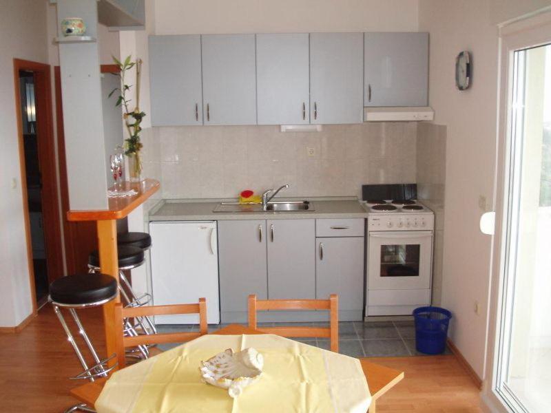 Katarina Apartament *