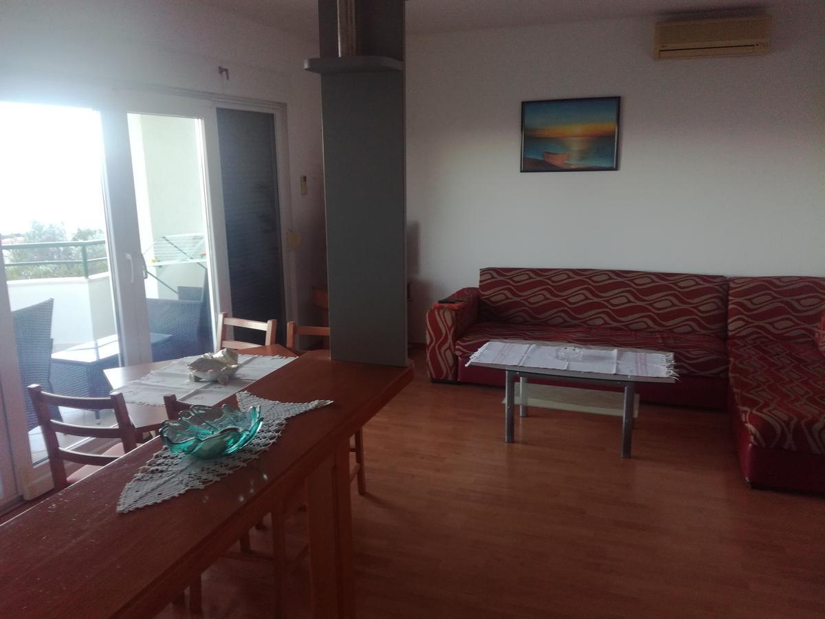 Apartament Katarina Makarska