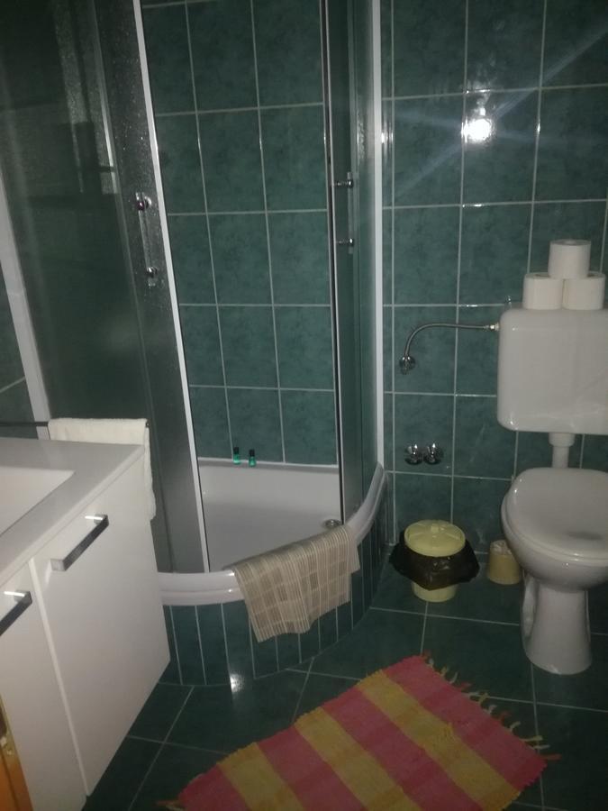 Katarina Apartament *