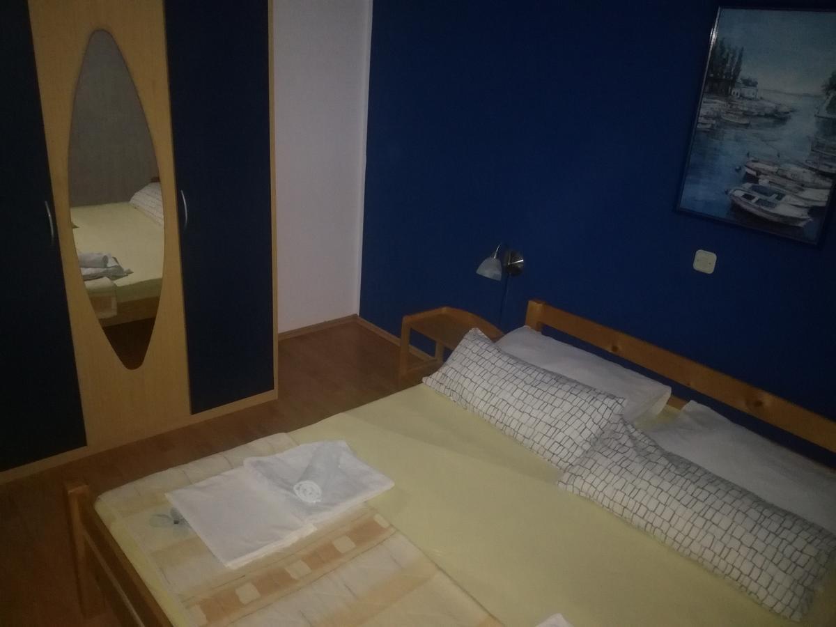 Apartament Katarina *