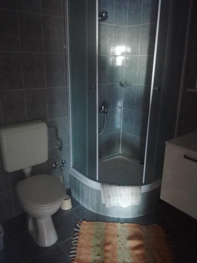 Apartament Katarina *